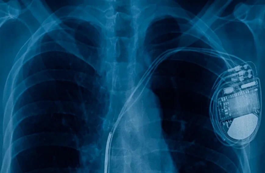Pacemakers Work