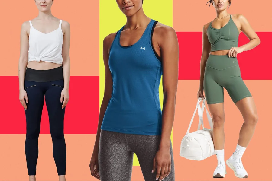 Sports Clothes Online