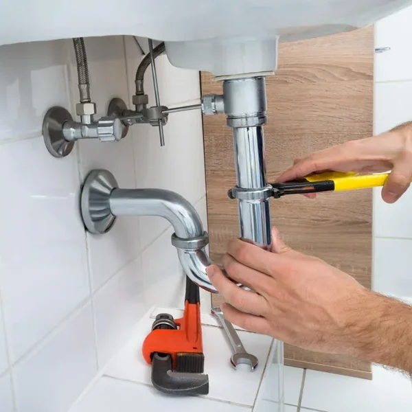 Home Plumbing