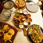 Mediterranean Dining