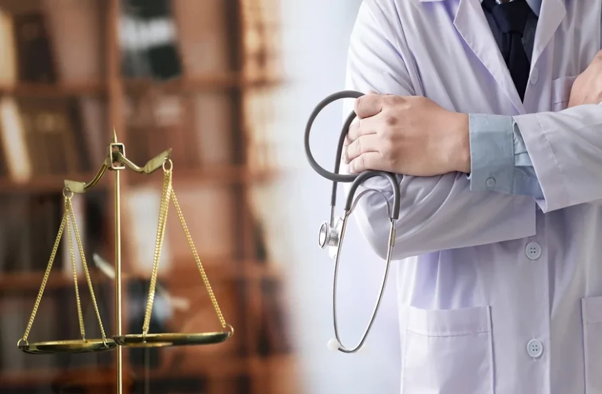 Medical Directorship