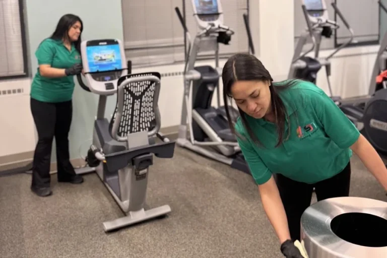 SJT Improvement Services