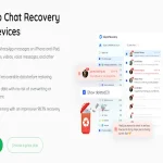 The 8 Best WhatsApp Recovery Tools for iPhone [2025 Updated]