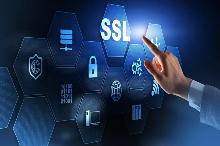 The role of the SSL Certificates in enhancing Security and SEO ranking in Web site