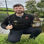 Travel Fishing Rod