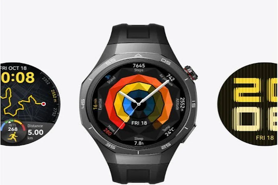 Smartwatches Have On Fashion