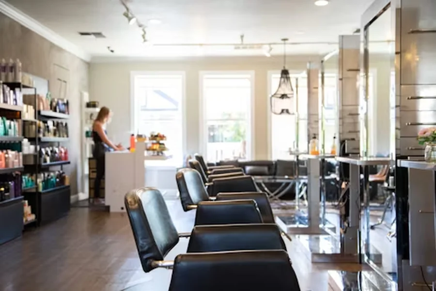 Why Flexible Salon Rentals Are Attracting More Stylists In Calgary