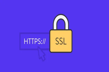 SSL Certificates