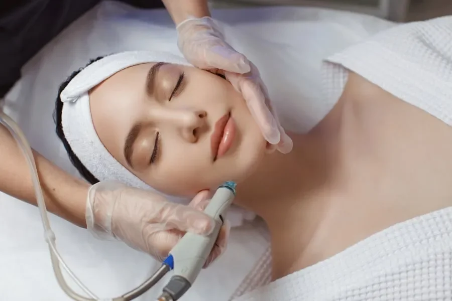 Skin Specialist