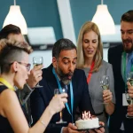 Retirement Party