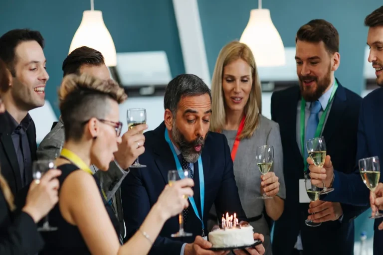 Retirement Party