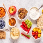 Snack Stash
