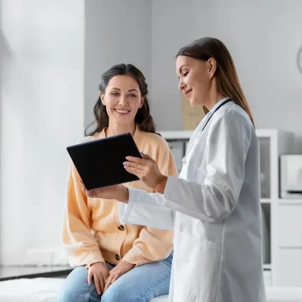 5 Reasons London Patients