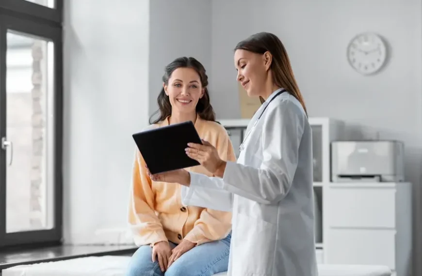 5 Reasons London Patients