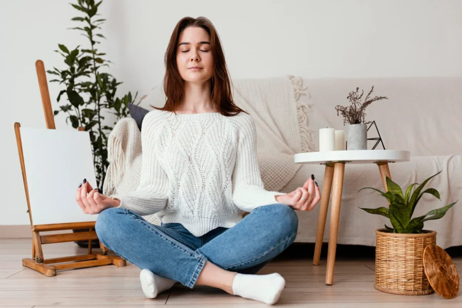 Holistic Practices