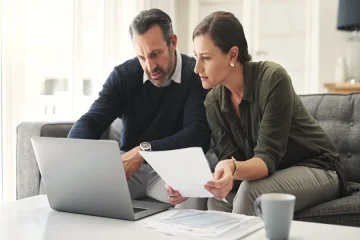 A Lifetime of Comfort Starts with Smart Planning