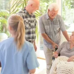 Senior Care