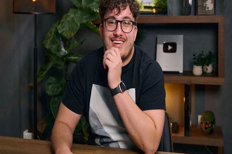 Caleb Hammer Net Worth