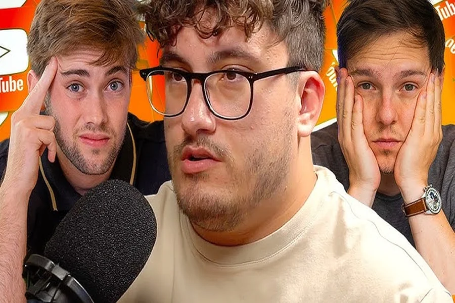 Caleb Hammer Net Worth