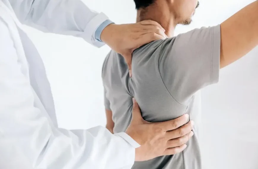 Chiropractor Gladstone