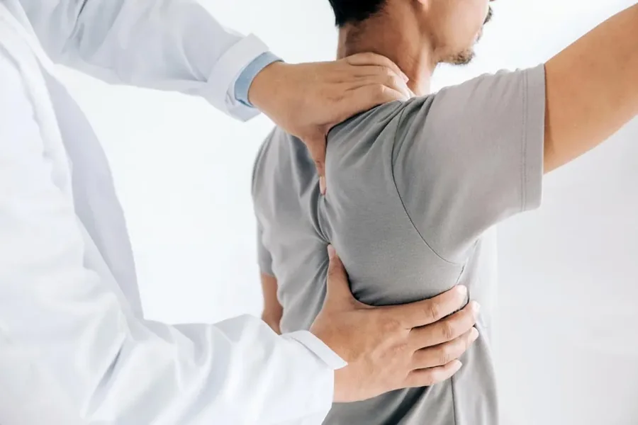 Chiropractor Gladstone