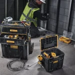 Comparing DeWalt ToughSystem Configurations Best Packs for Trades and DIYers