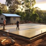 Concreters Lake Macquarie