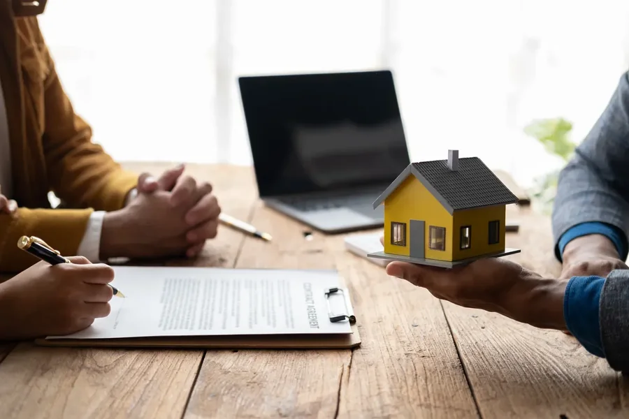 Conveyancing Darwin