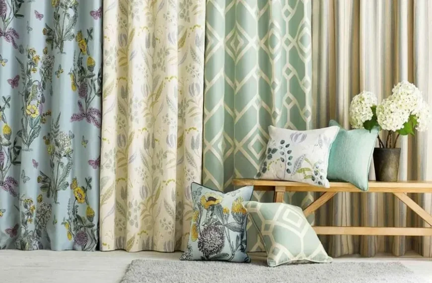 Curtains Newcastle