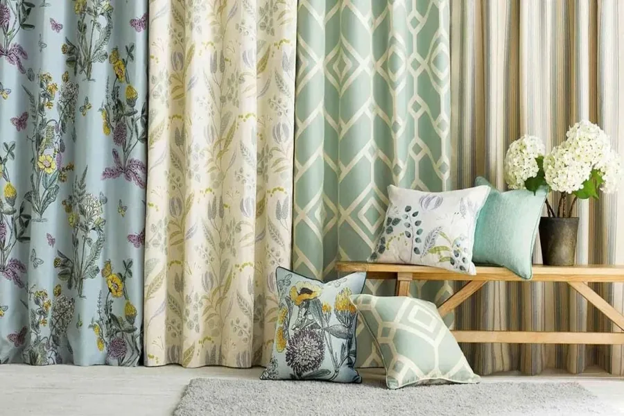 Curtains Newcastle
