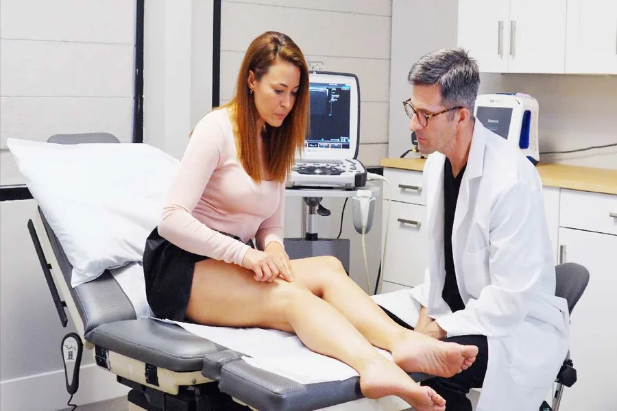 Vein Care