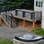 Deck Resurfacing