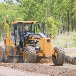 Earthmoving Rockhampton
