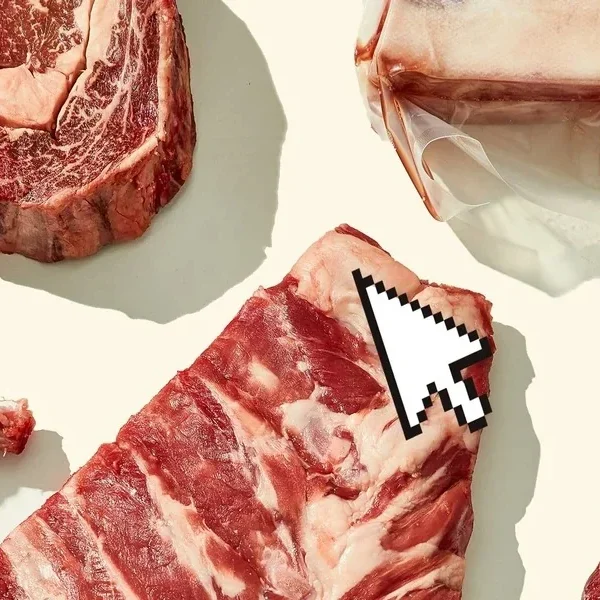Meat Shops
