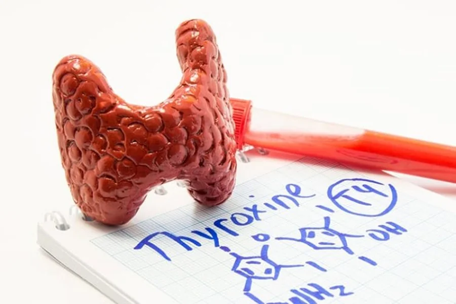 Thyroid Tumor Testing