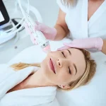 Evolving Dermatology Services