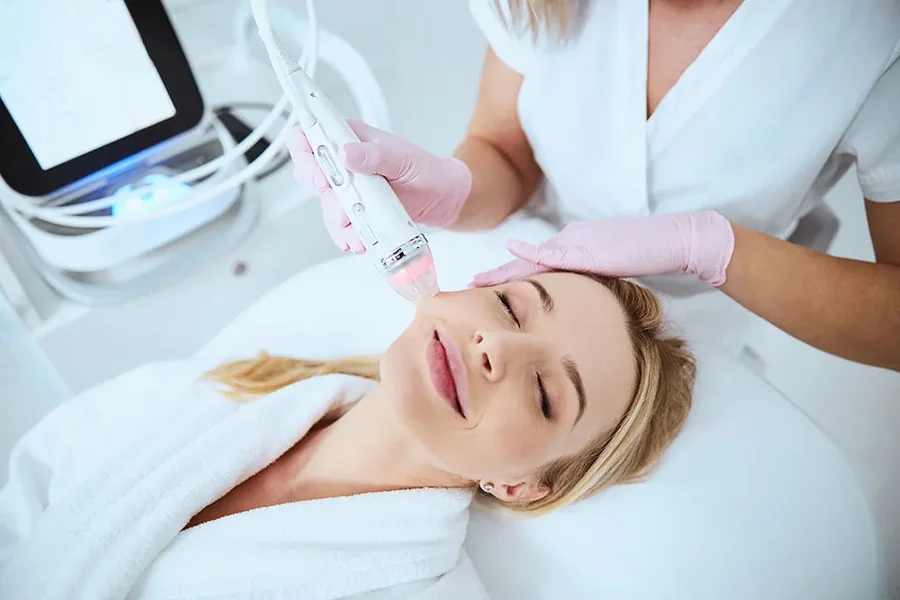 Evolving Dermatology Services