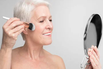 Graceful Aging Essential Grooming Tips for Seniors