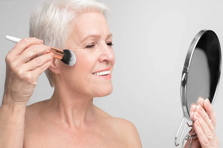 Graceful Aging Essential Grooming Tips for Seniors