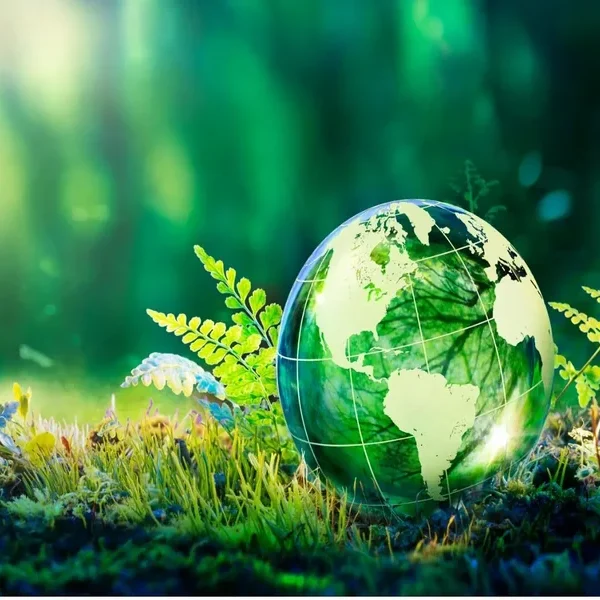 Sustainable Lifestyle