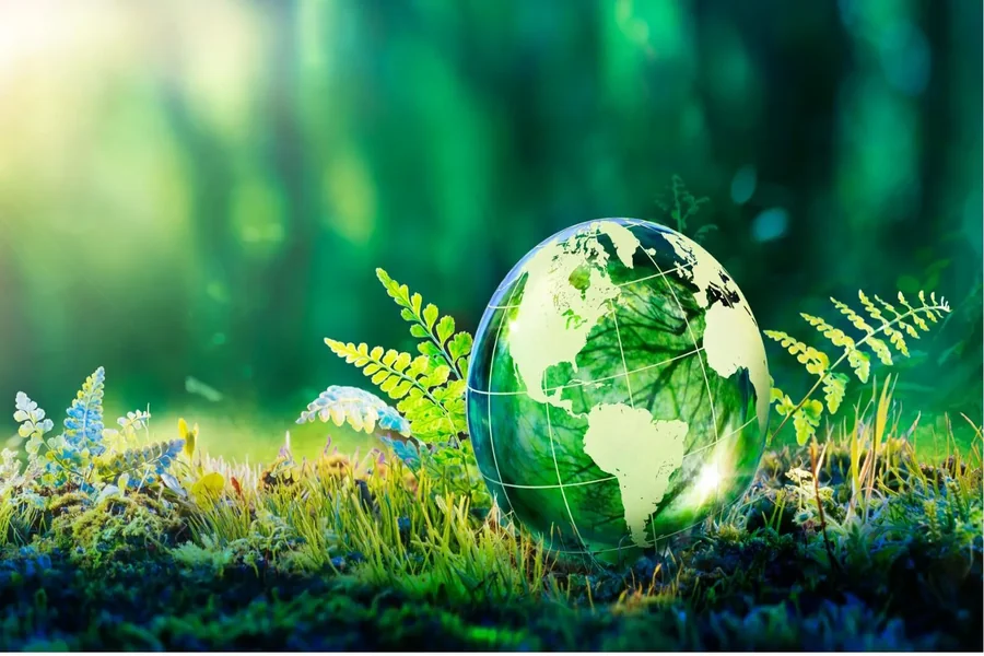 Sustainable Lifestyle