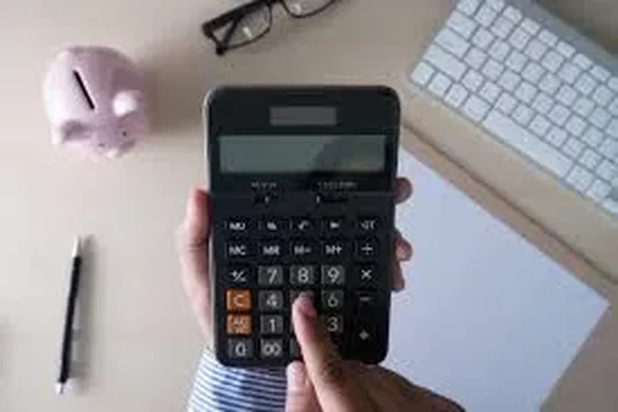 NPS Calculator