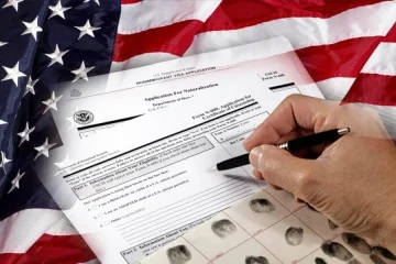 How to Get U.S. Citizenship Through Naturalization