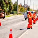 How to Select and Use Traffic Cones for Effective Work Zone Safety