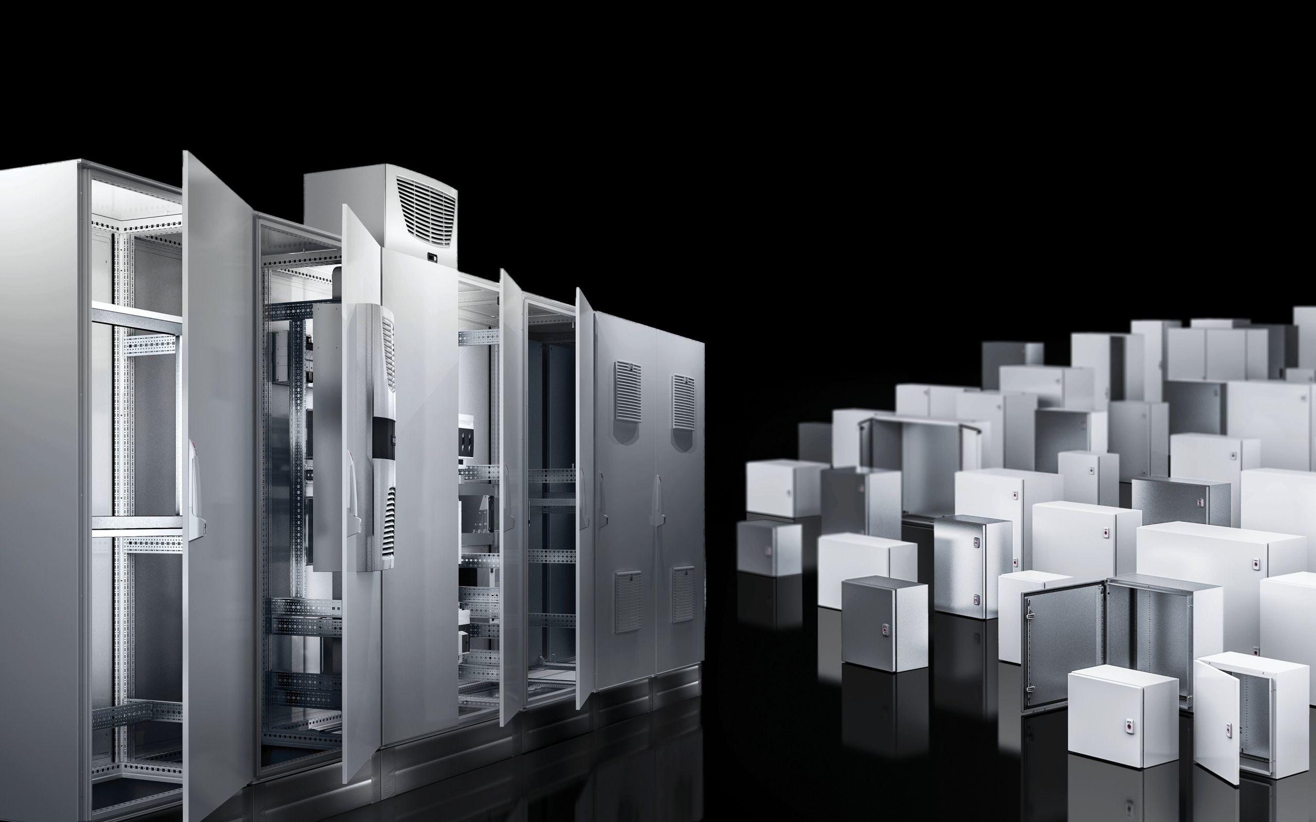 Enclosure