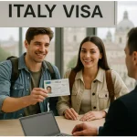Italy Visa