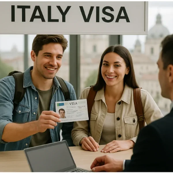 Italy Visa