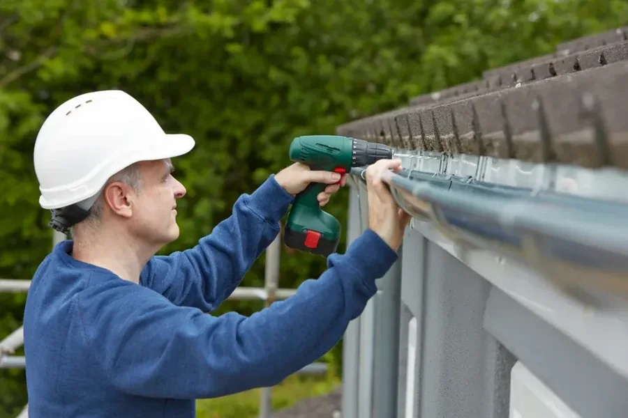 Smart Maintenance