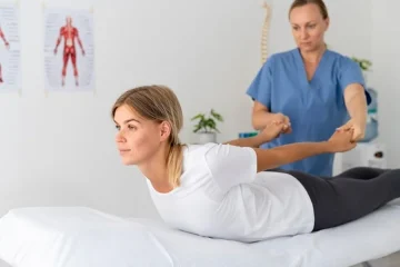 Physiotherapy Techniques