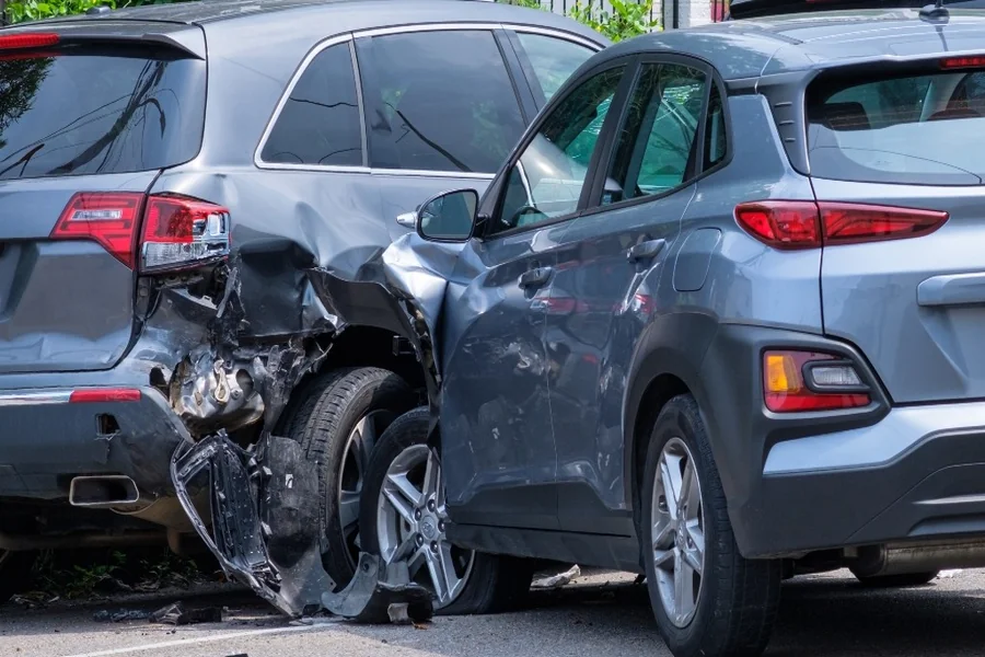 Navigating The Aftermath What To Do Immediately Following A Car Accident